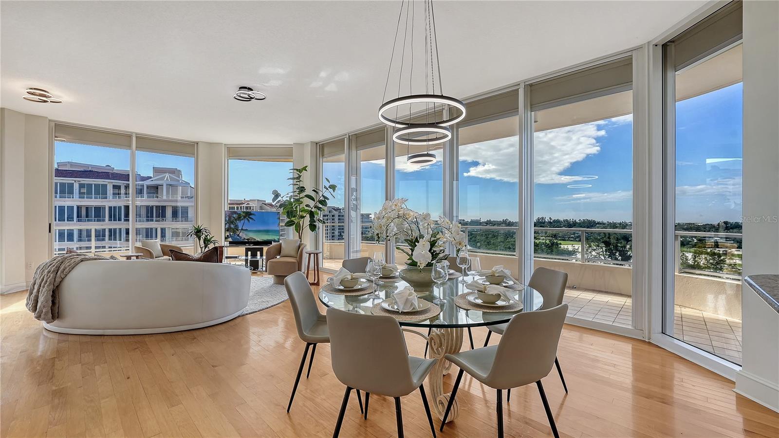 3060 GRAND BAY BLVD #195