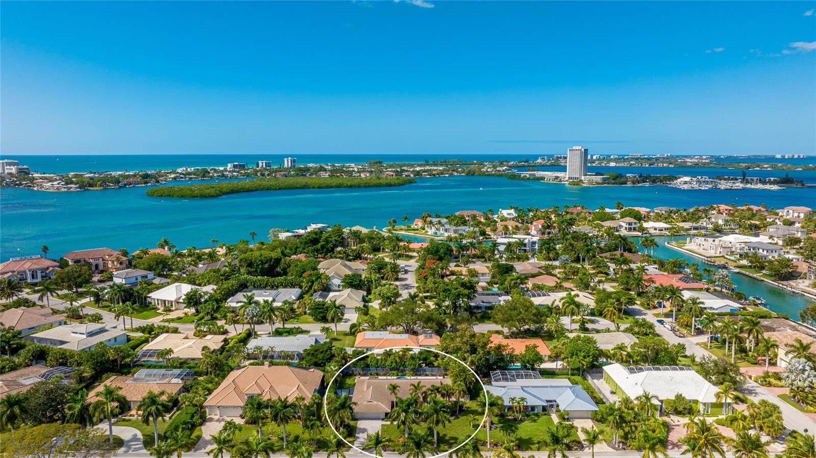 526 BIRD KEY DR
