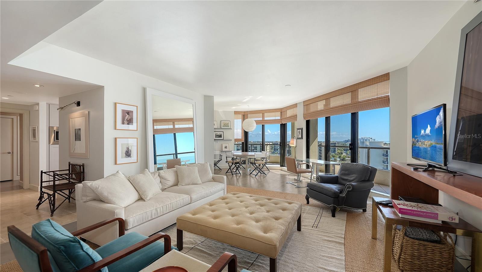 1211 GULF OF MEXICO DR #610