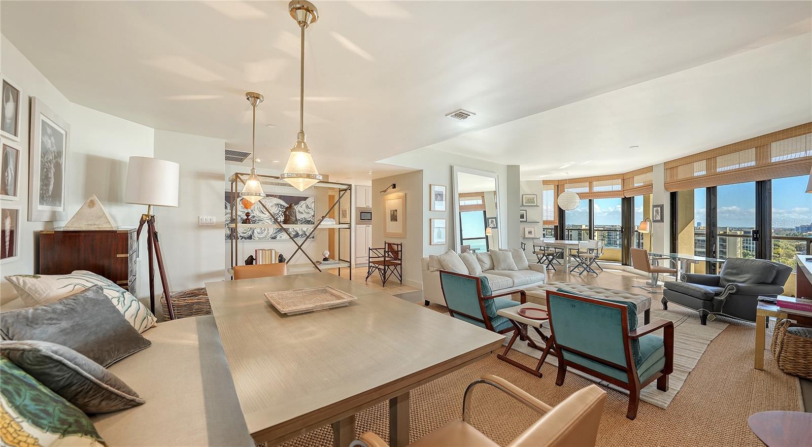 1211 GULF OF MEXICO DR #610