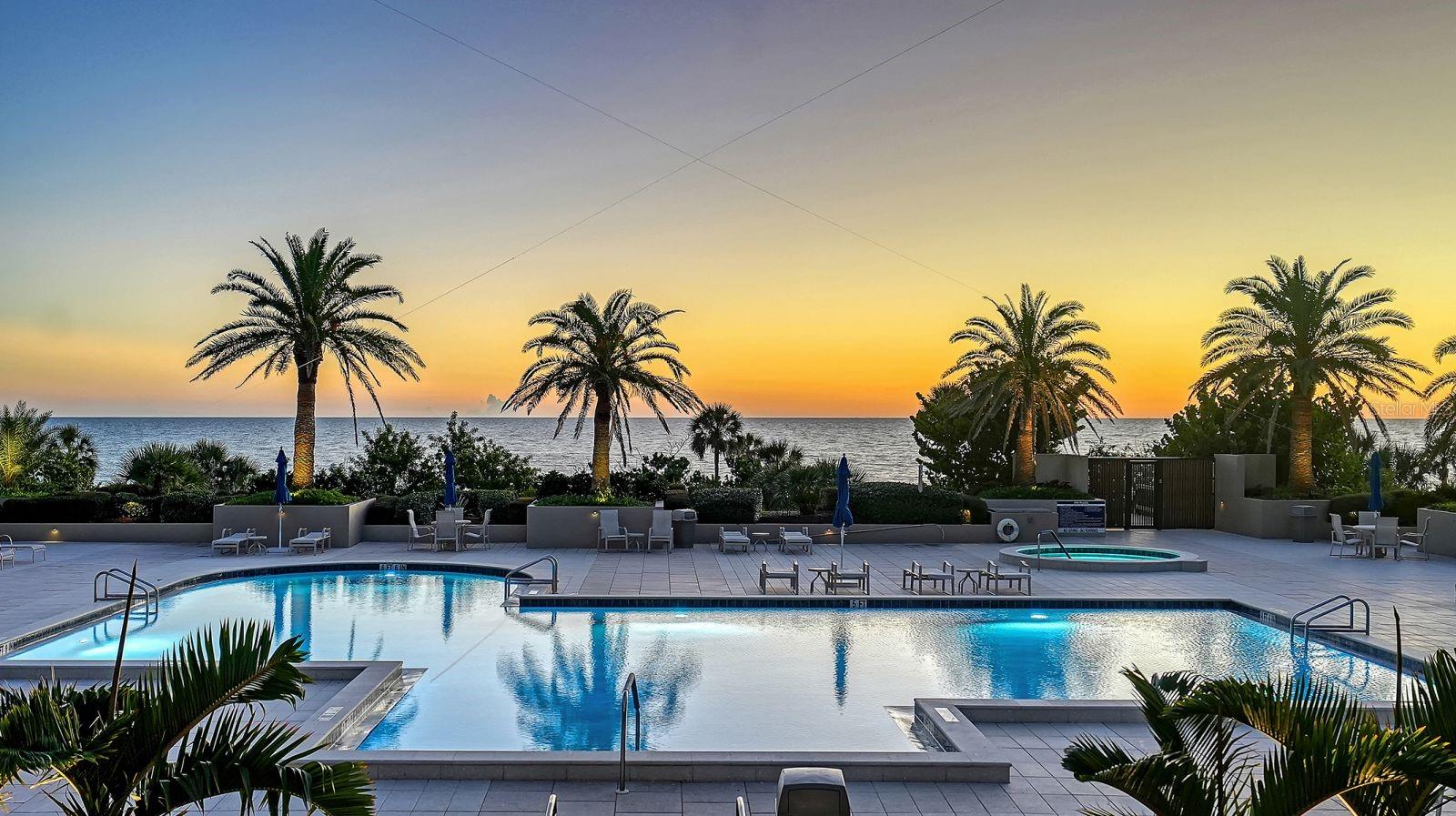 1211 GULF OF MEXICO DR #610