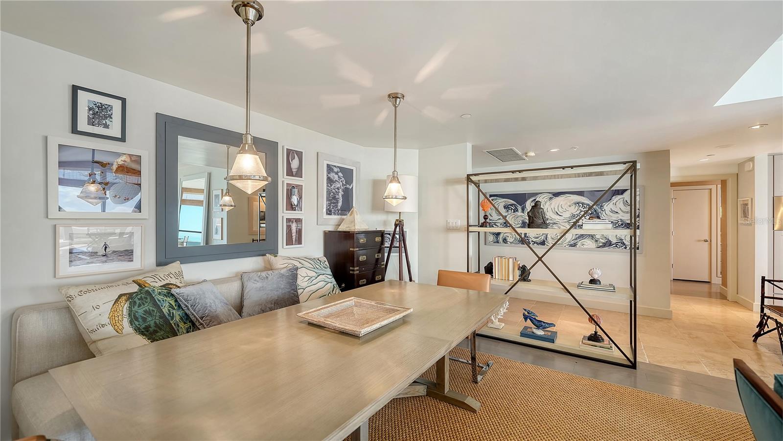 1211 GULF OF MEXICO DR #610