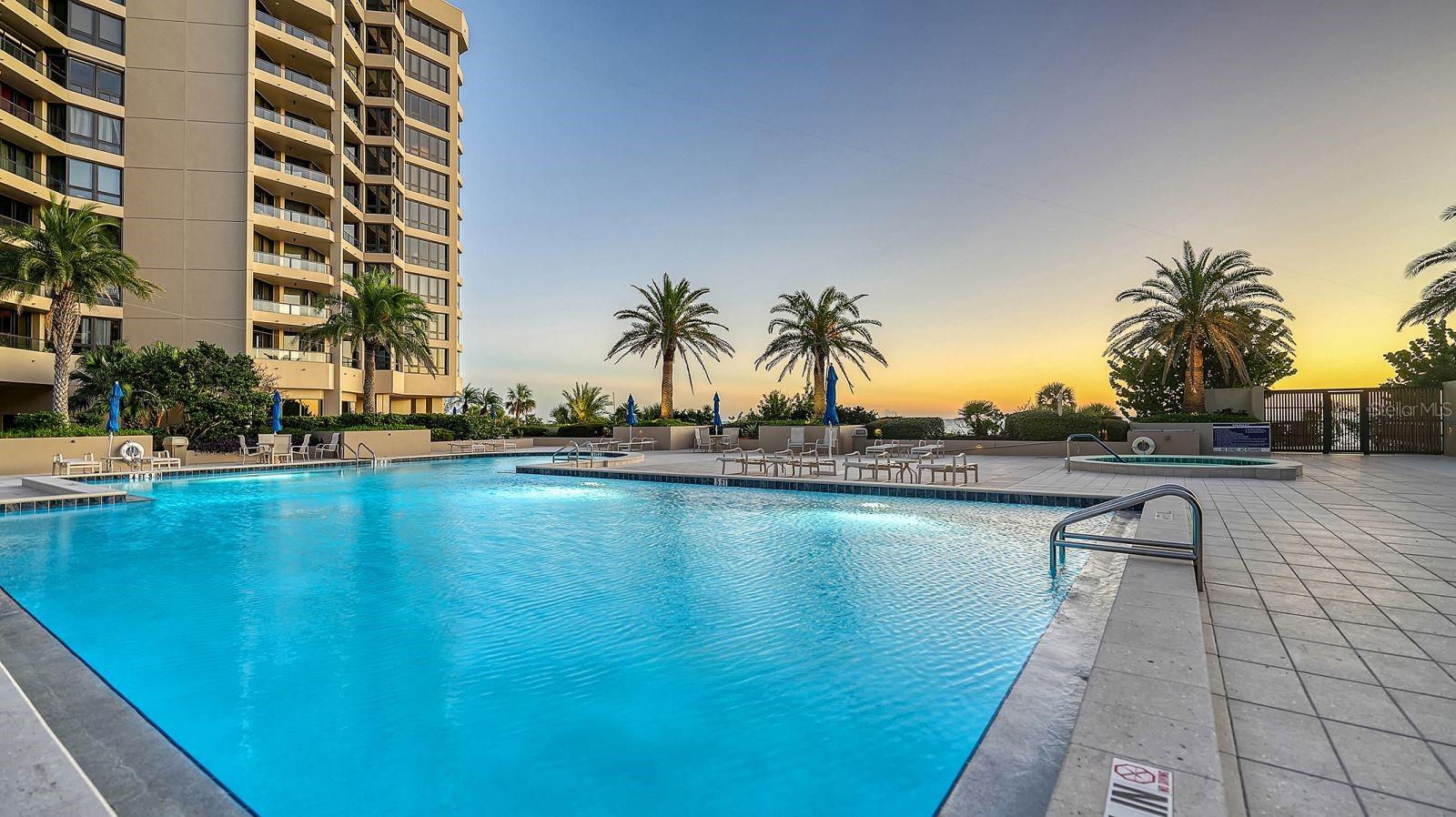 1211 GULF OF MEXICO DR #610