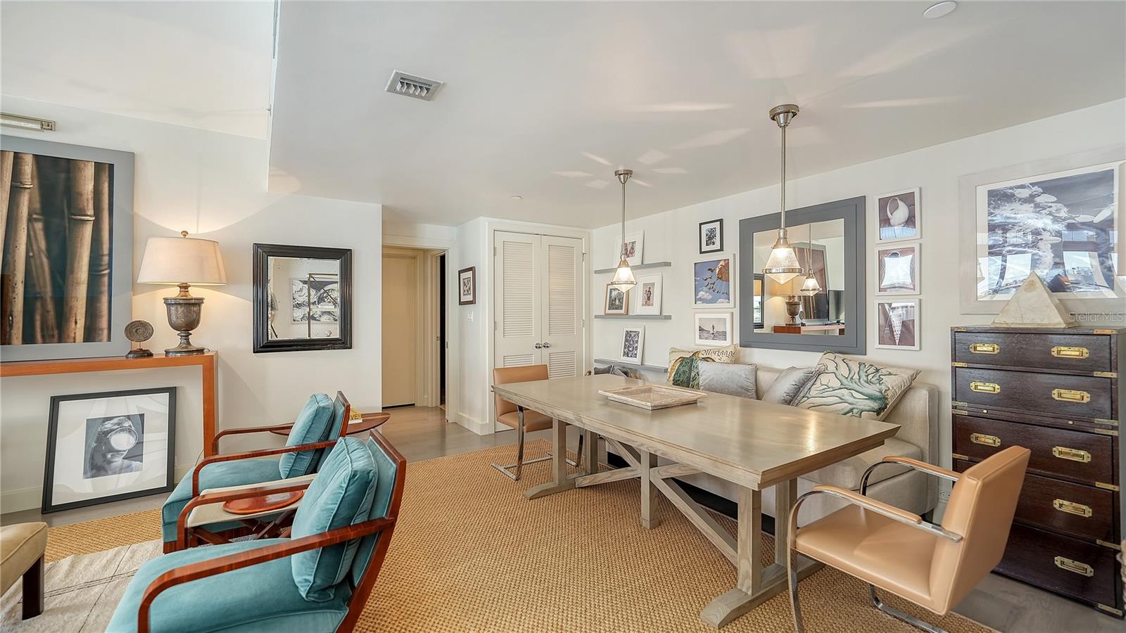 1211 GULF OF MEXICO DR #610