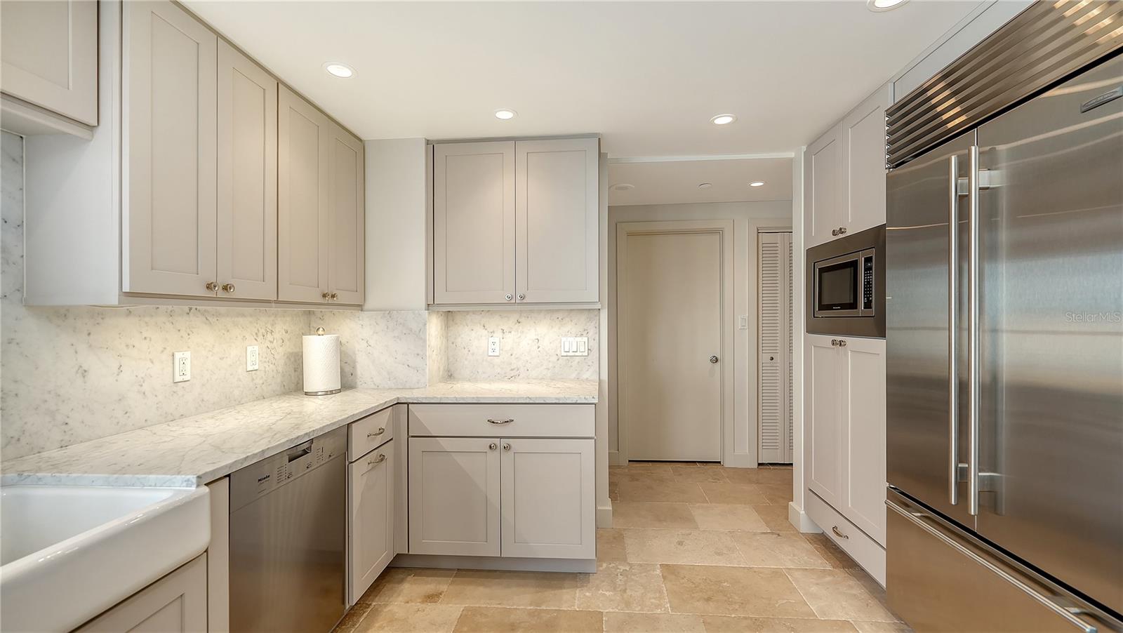 1211 GULF OF MEXICO DR #610