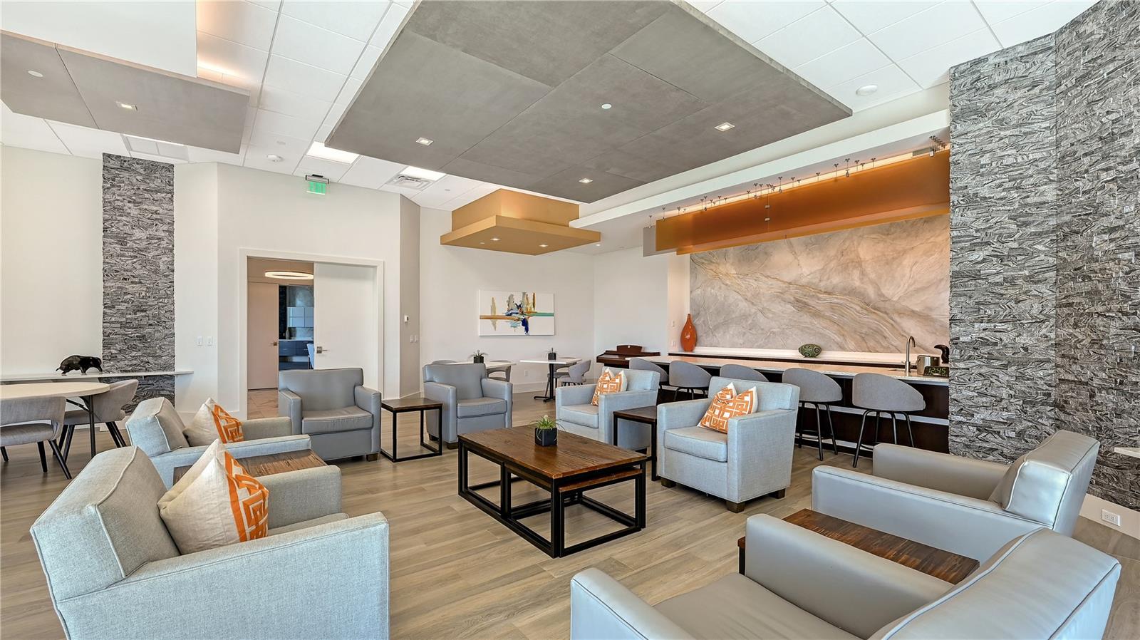 1211 GULF OF MEXICO DR #610