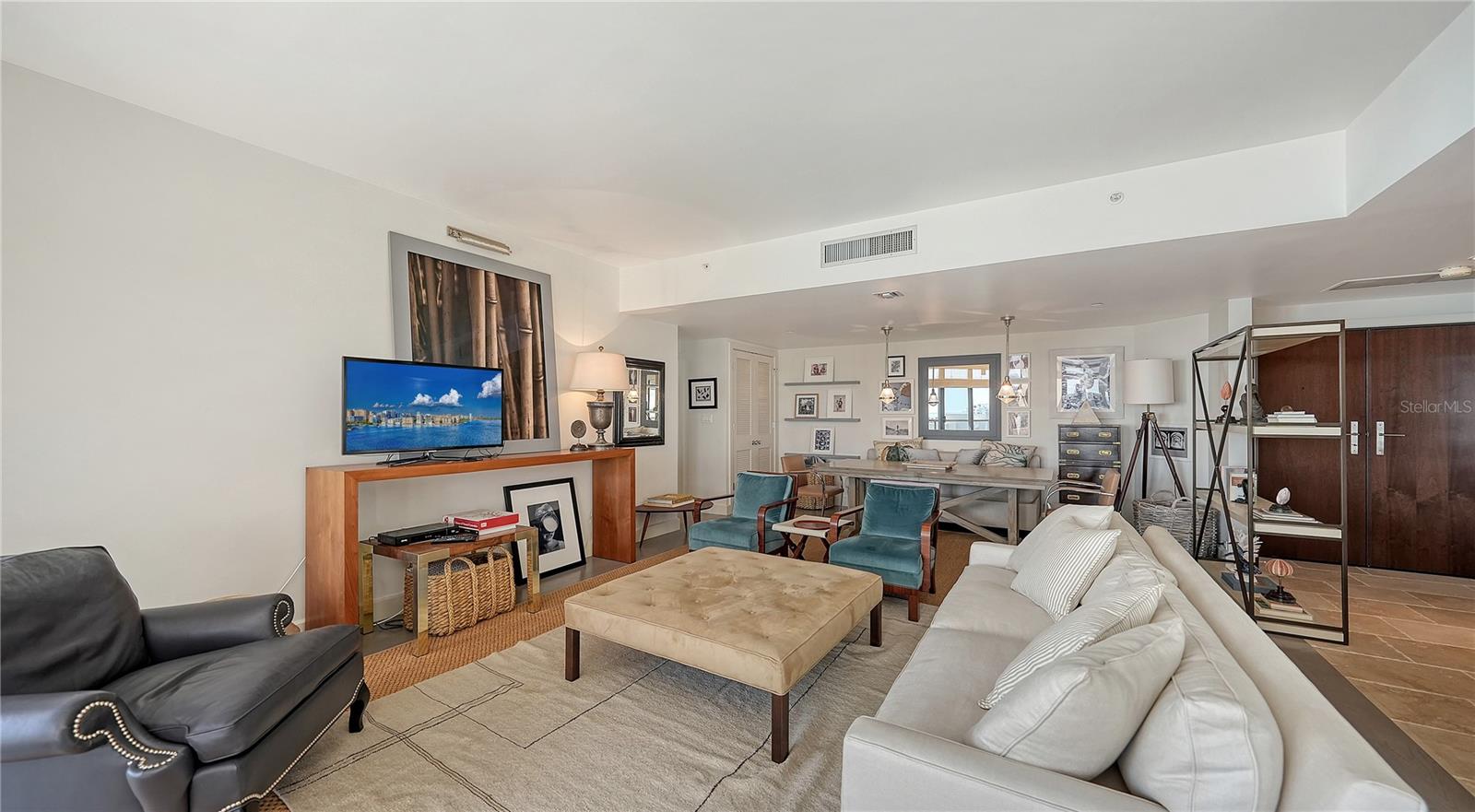 1211 GULF OF MEXICO DR #610