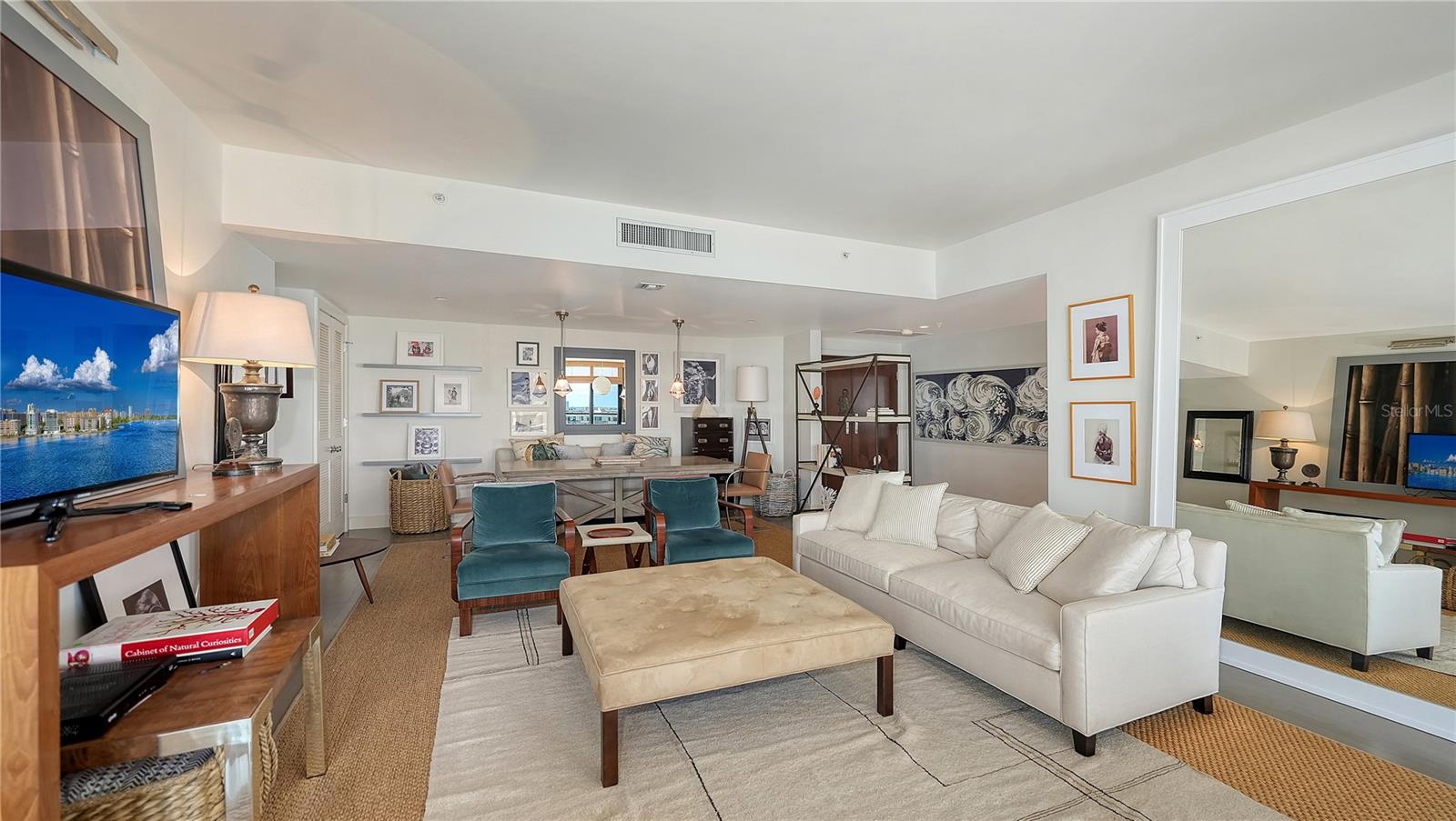 1211 GULF OF MEXICO DR #610