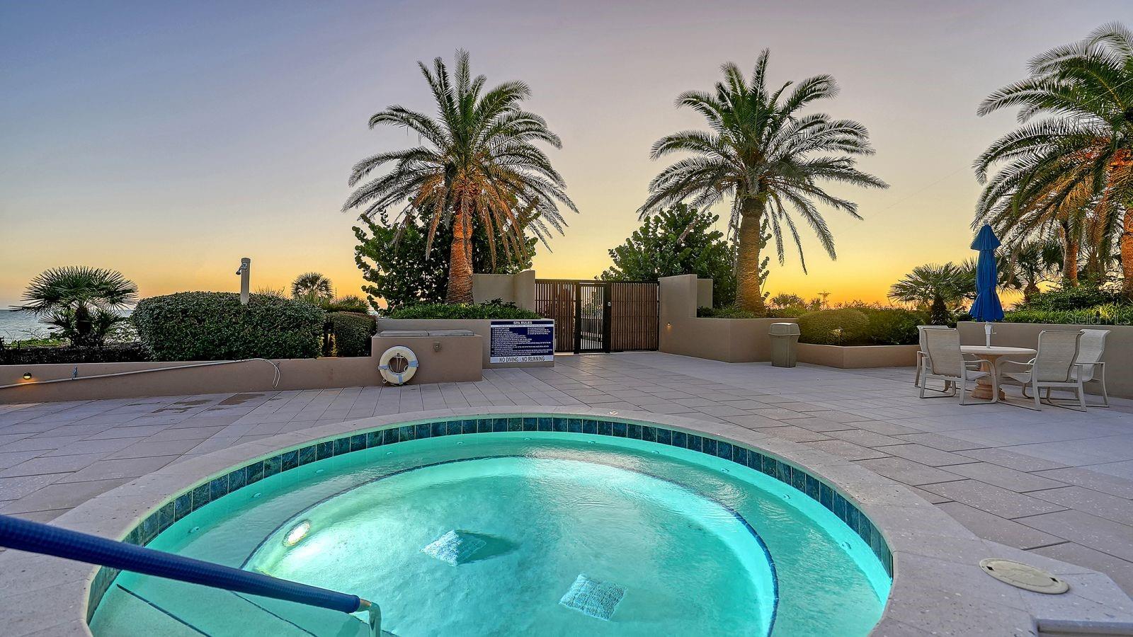 1211 GULF OF MEXICO DR #610