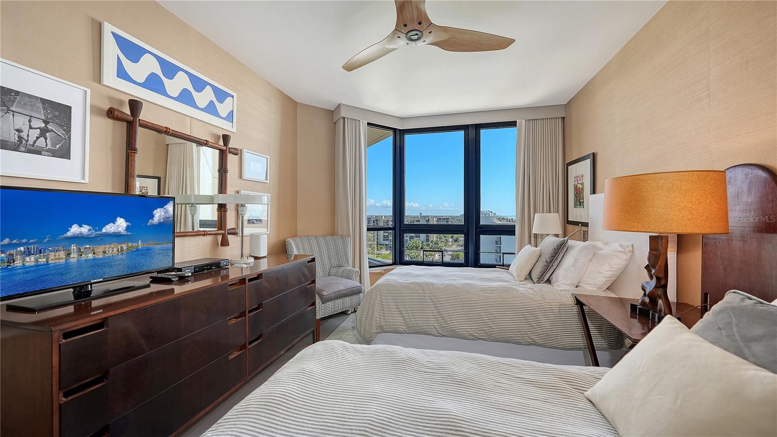 1211 GULF OF MEXICO DR #610