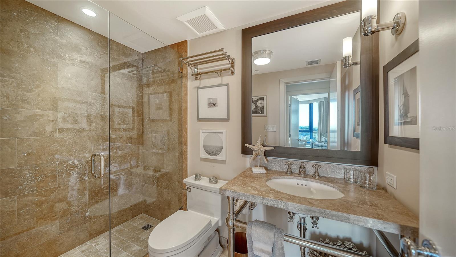 1211 GULF OF MEXICO DR #610