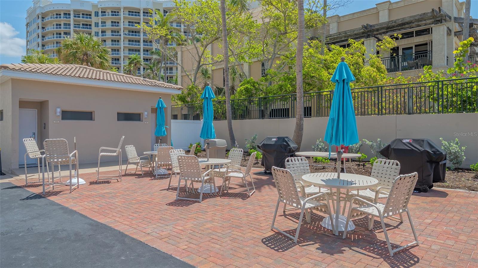 1212 BENJAMIN FRANKLIN DR #907