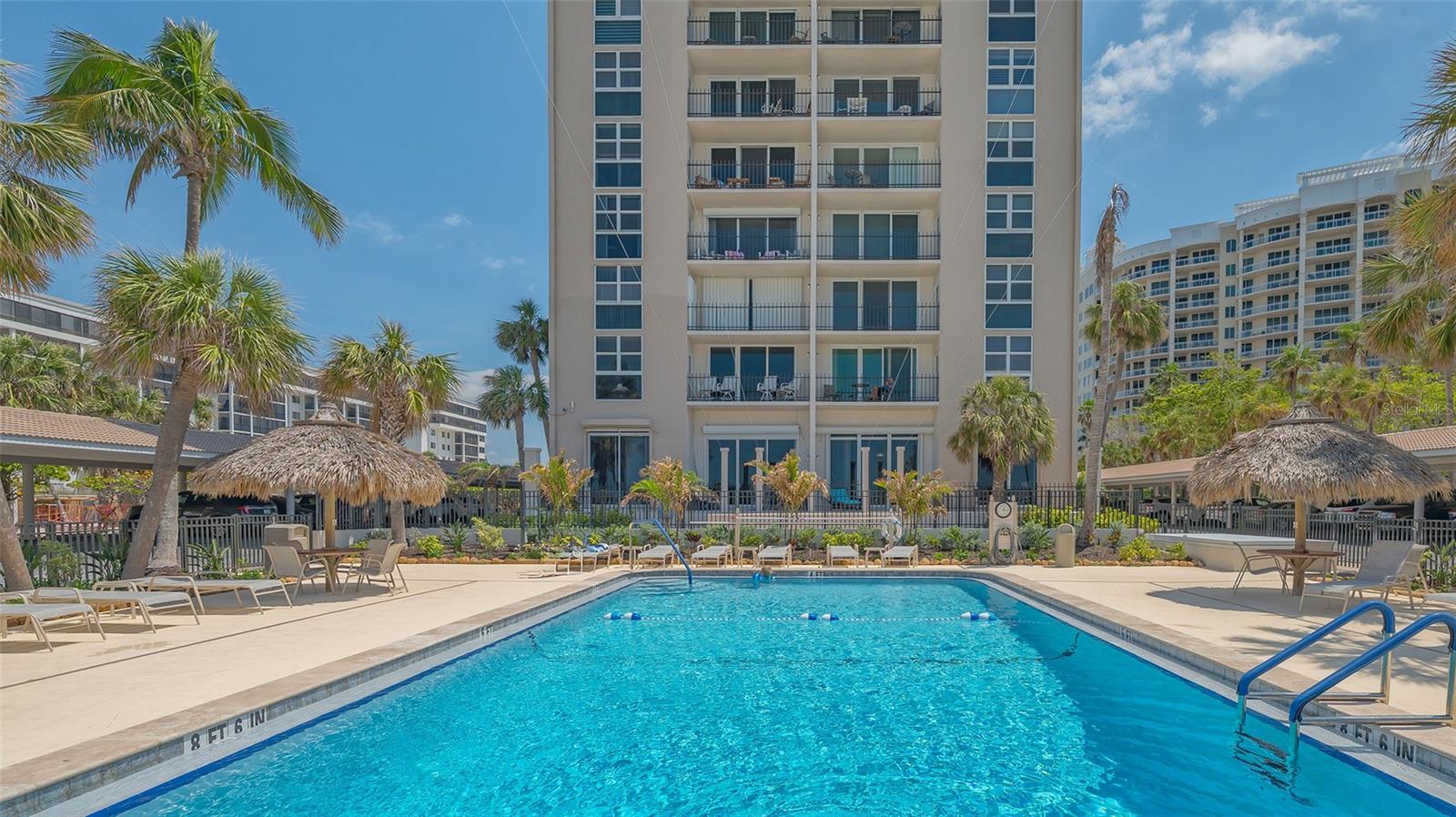 1212 BENJAMIN FRANKLIN DR #907