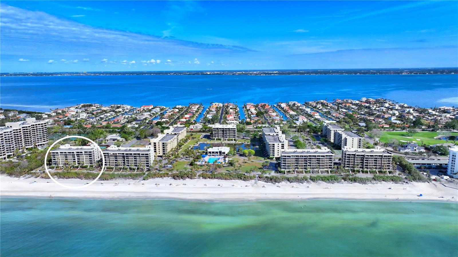 1145 GULF OF MEXICO DR #503
