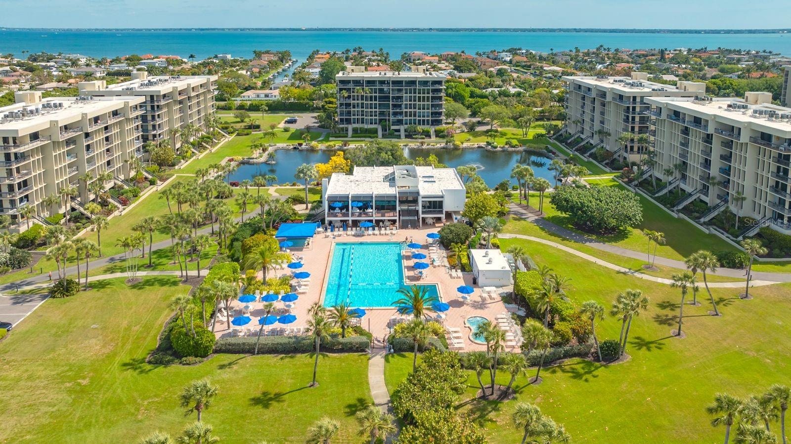 1145 GULF OF MEXICO DR #503