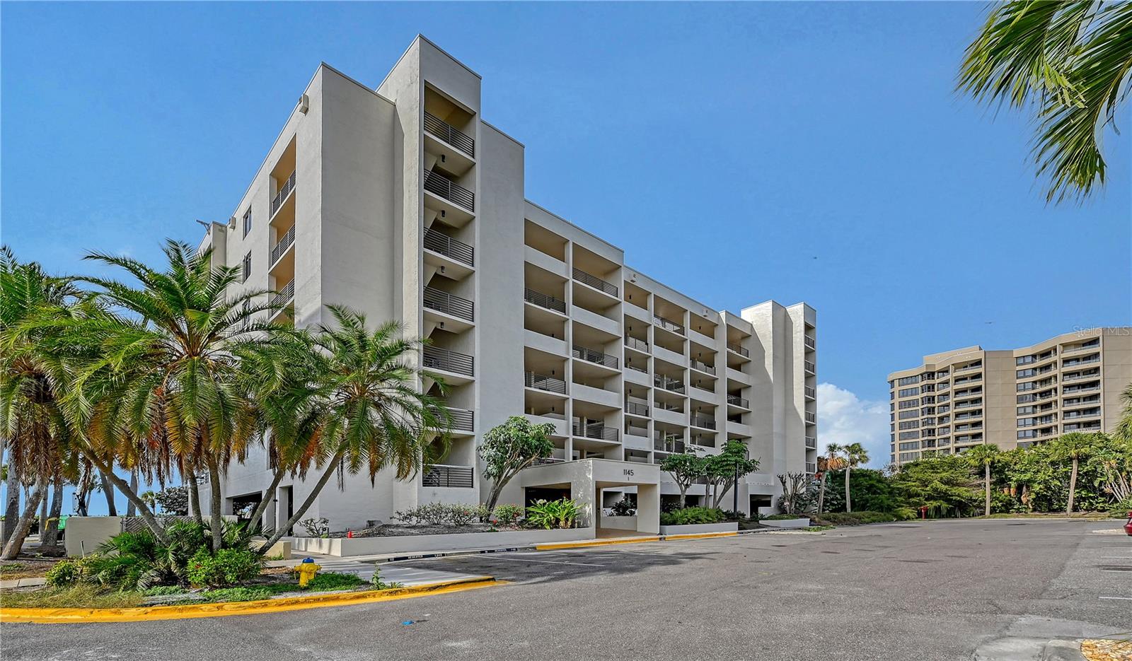 1145 GULF OF MEXICO DR #503