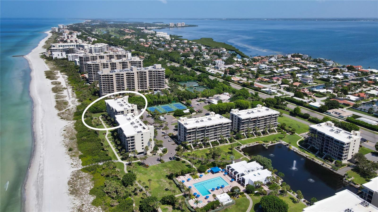 1145 GULF OF MEXICO DR #503