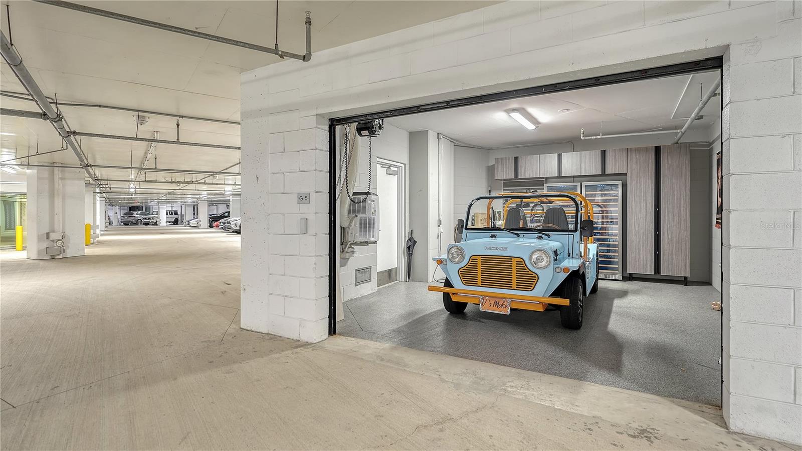 401 QUAY COMMONS #805