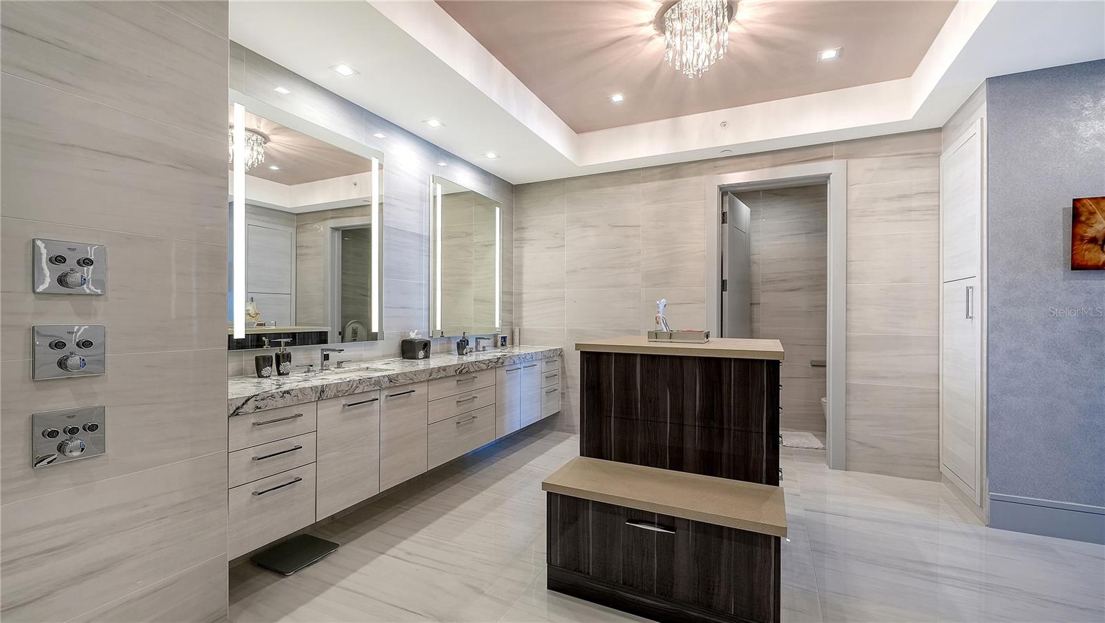 401 QUAY COMMONS #805