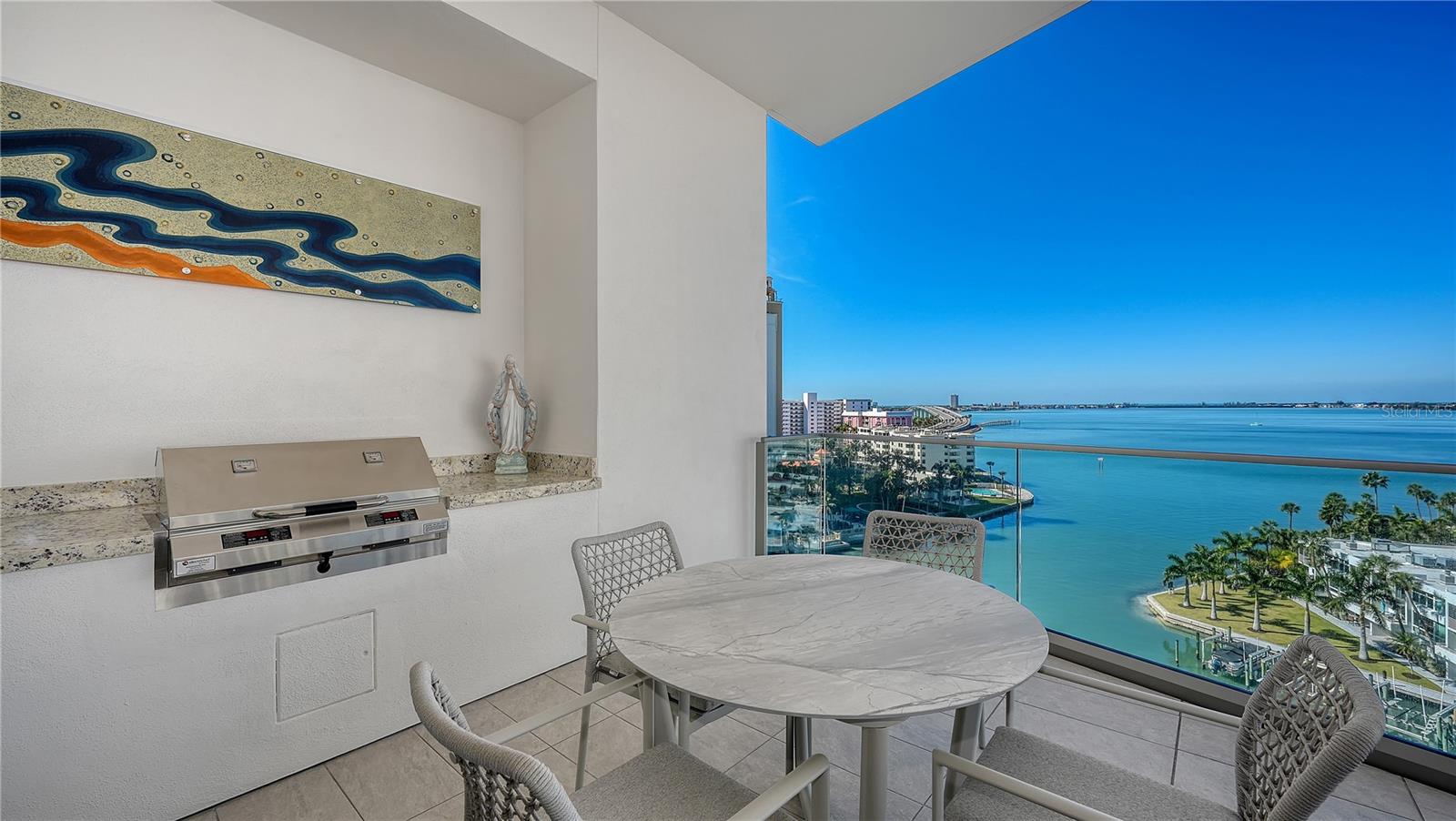 401 QUAY COMMONS #805