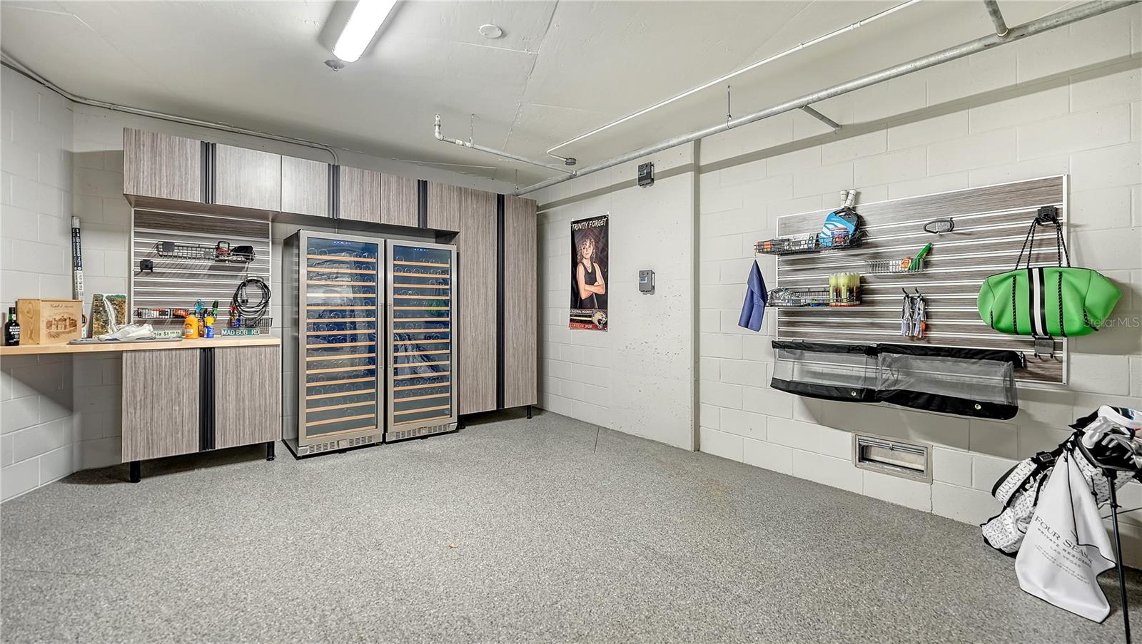 401 QUAY COMMONS #805