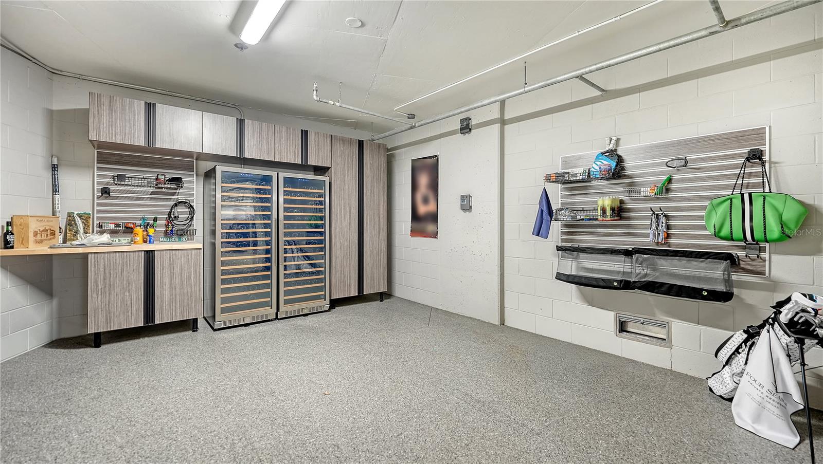 401 QUAY COMMONS #805