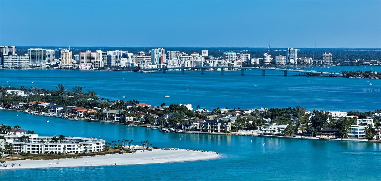 100 SANDS POINT RD #114