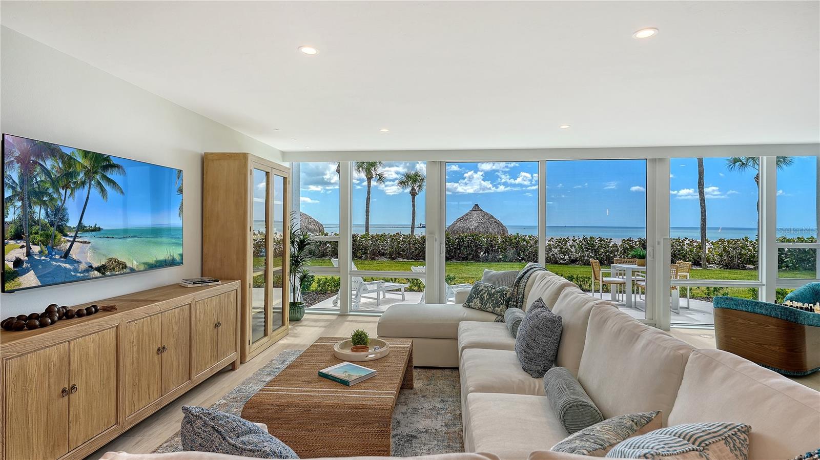 100 SANDS POINT RD #114