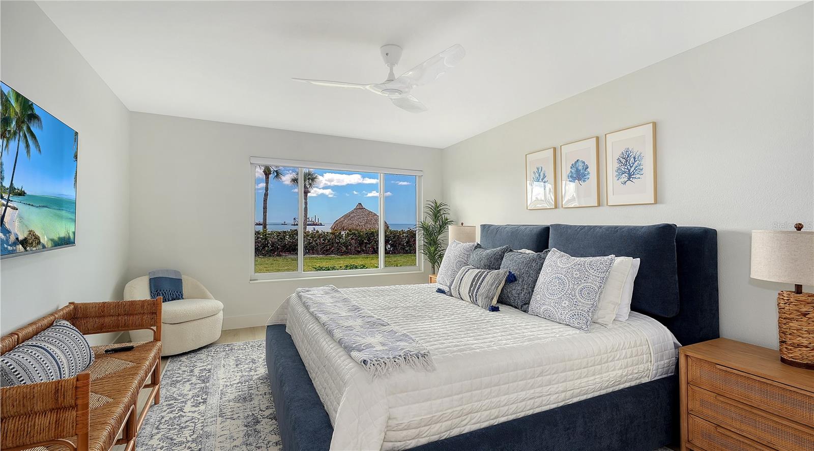 100 SANDS POINT RD #114