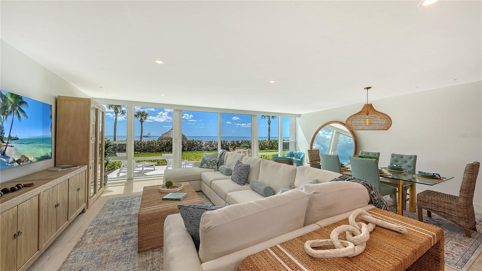 100 SANDS POINT RD #114