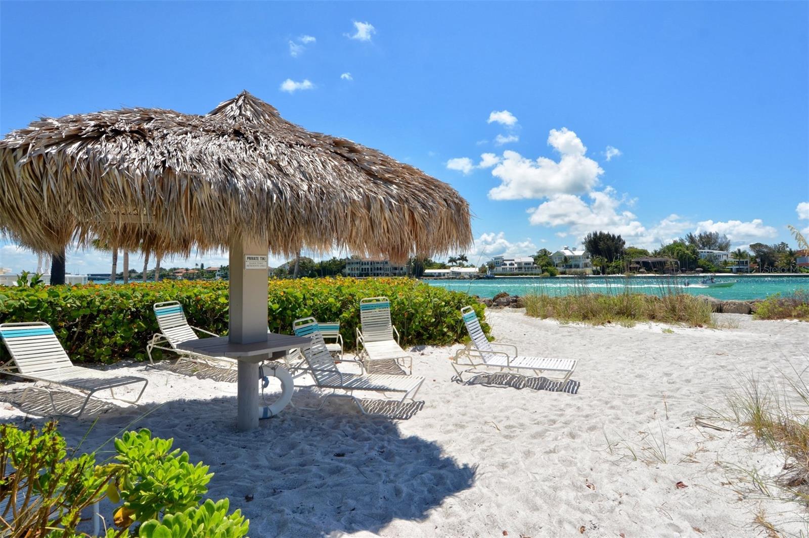 100 SANDS POINT RD #114