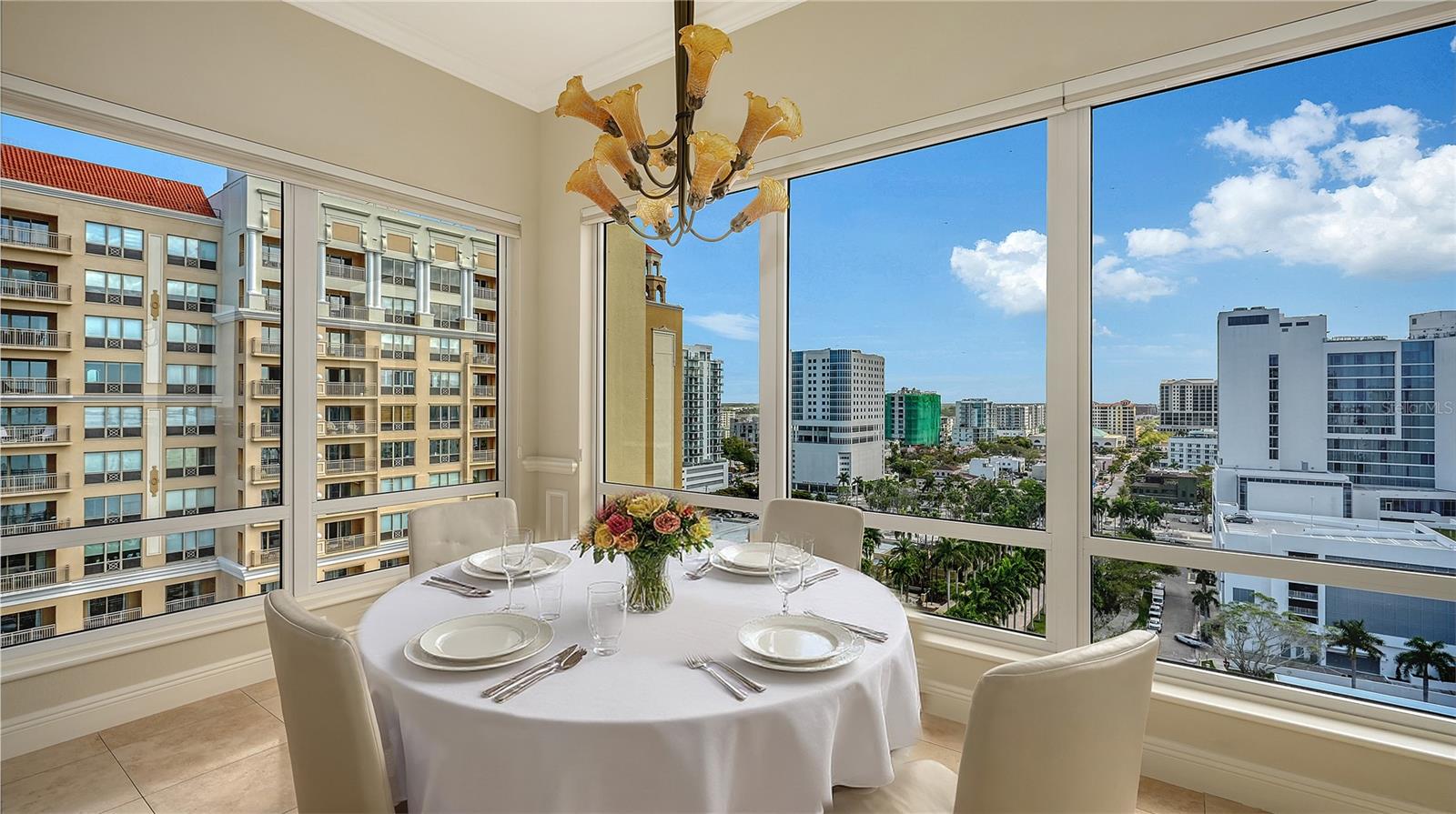 35 WATERGATE DR #1506