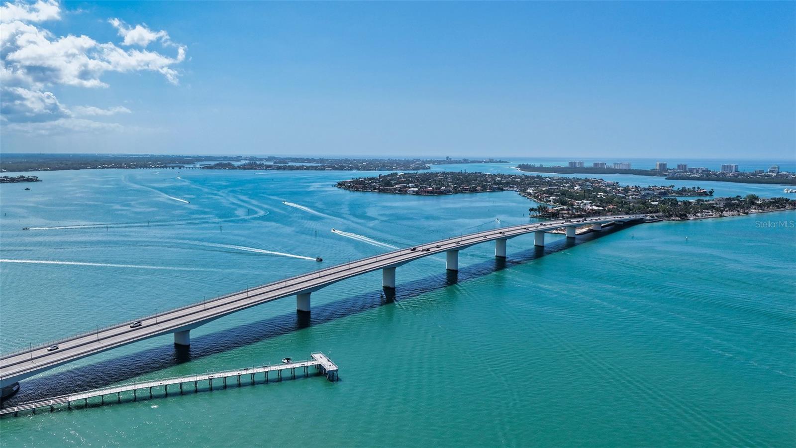 35 WATERGATE DR #1506