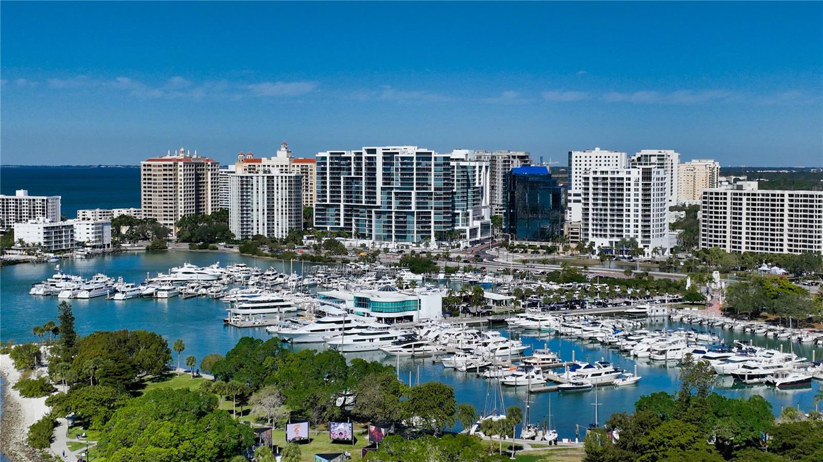 1111 N GULFSTREAM AVE #10E