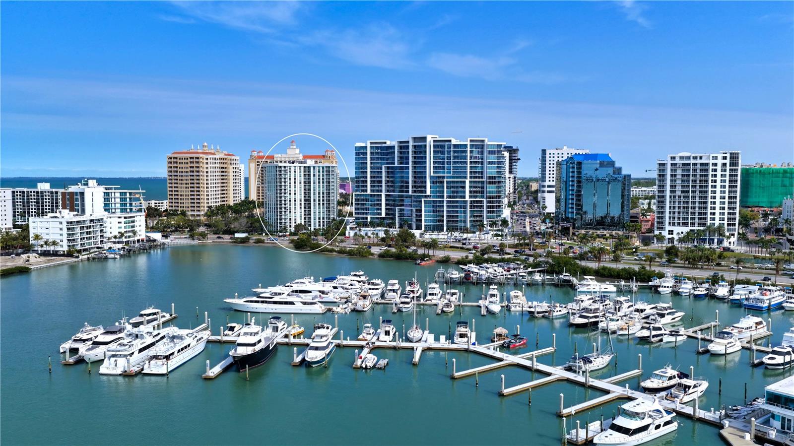 1111 N GULFSTREAM AVE #10E