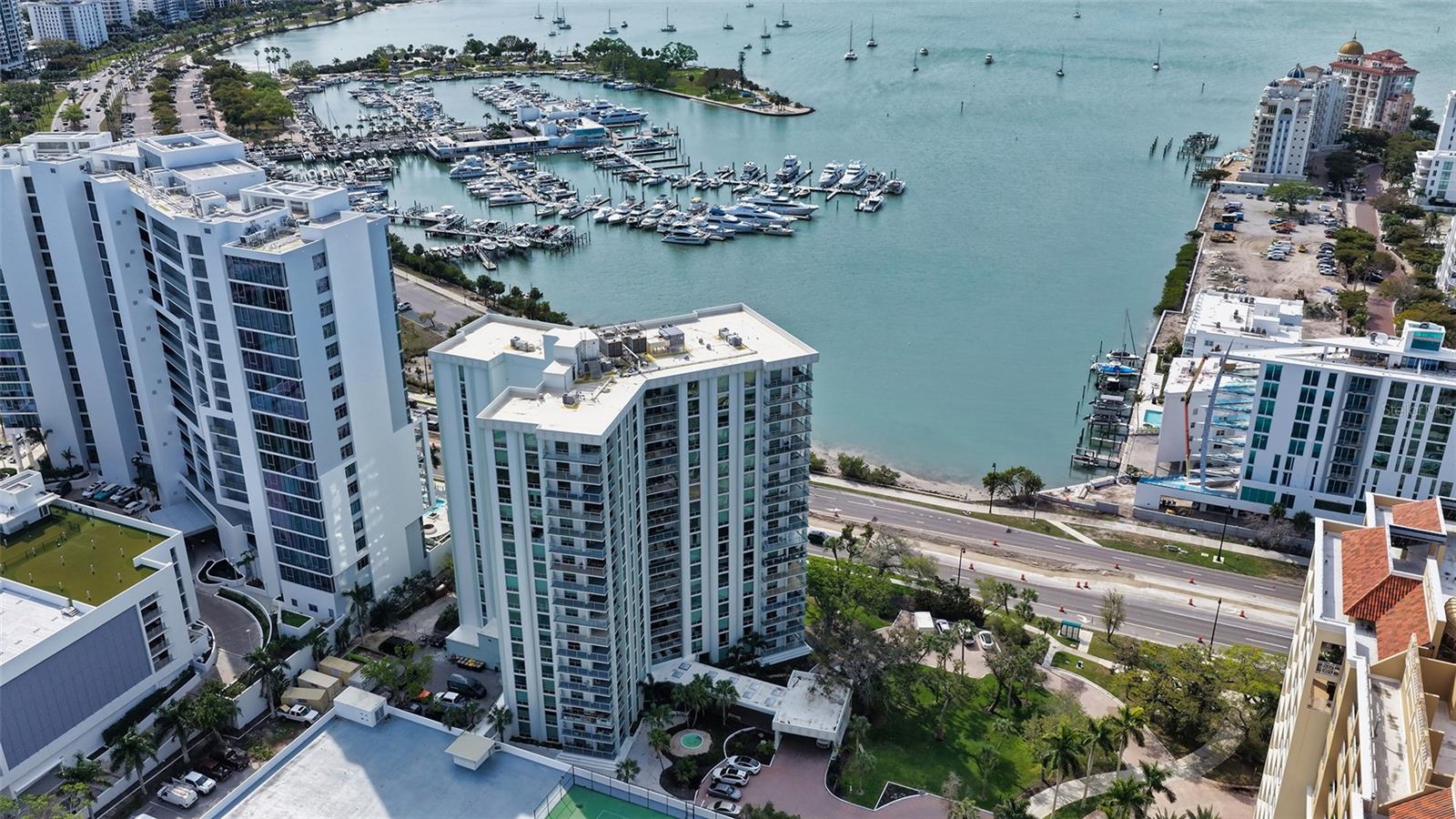 1111 N GULFSTREAM AVE #10E