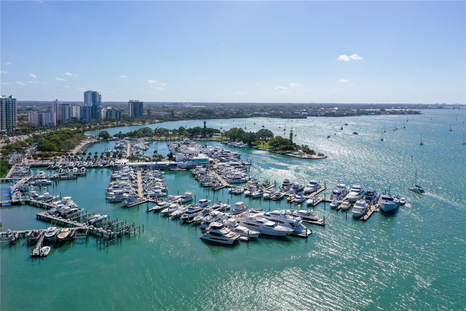 1111 N GULFSTREAM AVE #10E