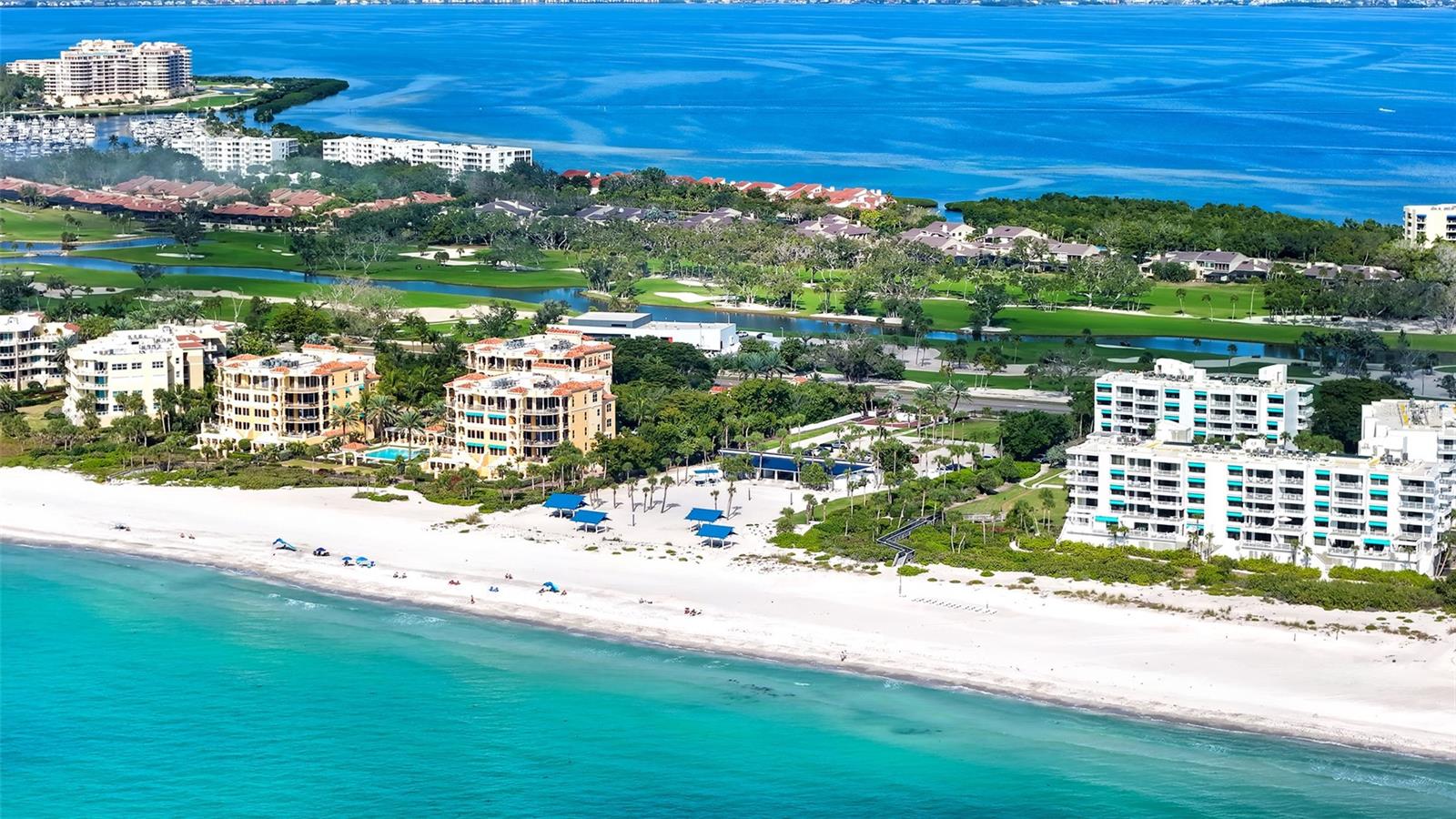 3030 GRAND BAY BLVD #384