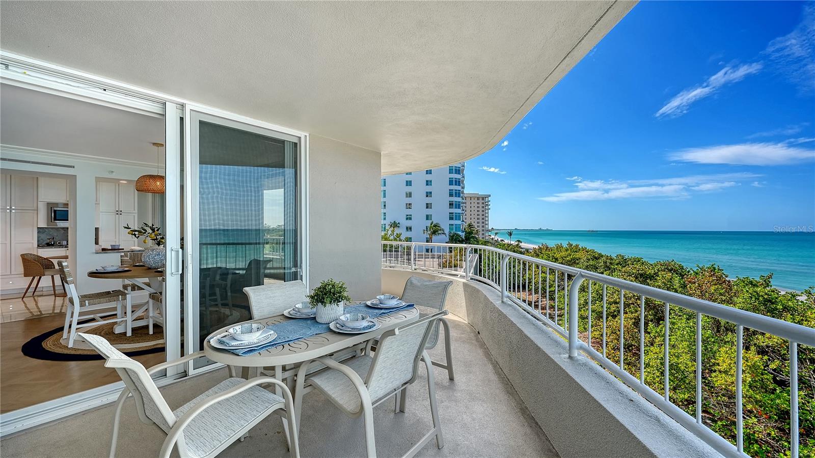 775 LONGBOAT CLUB RD #408