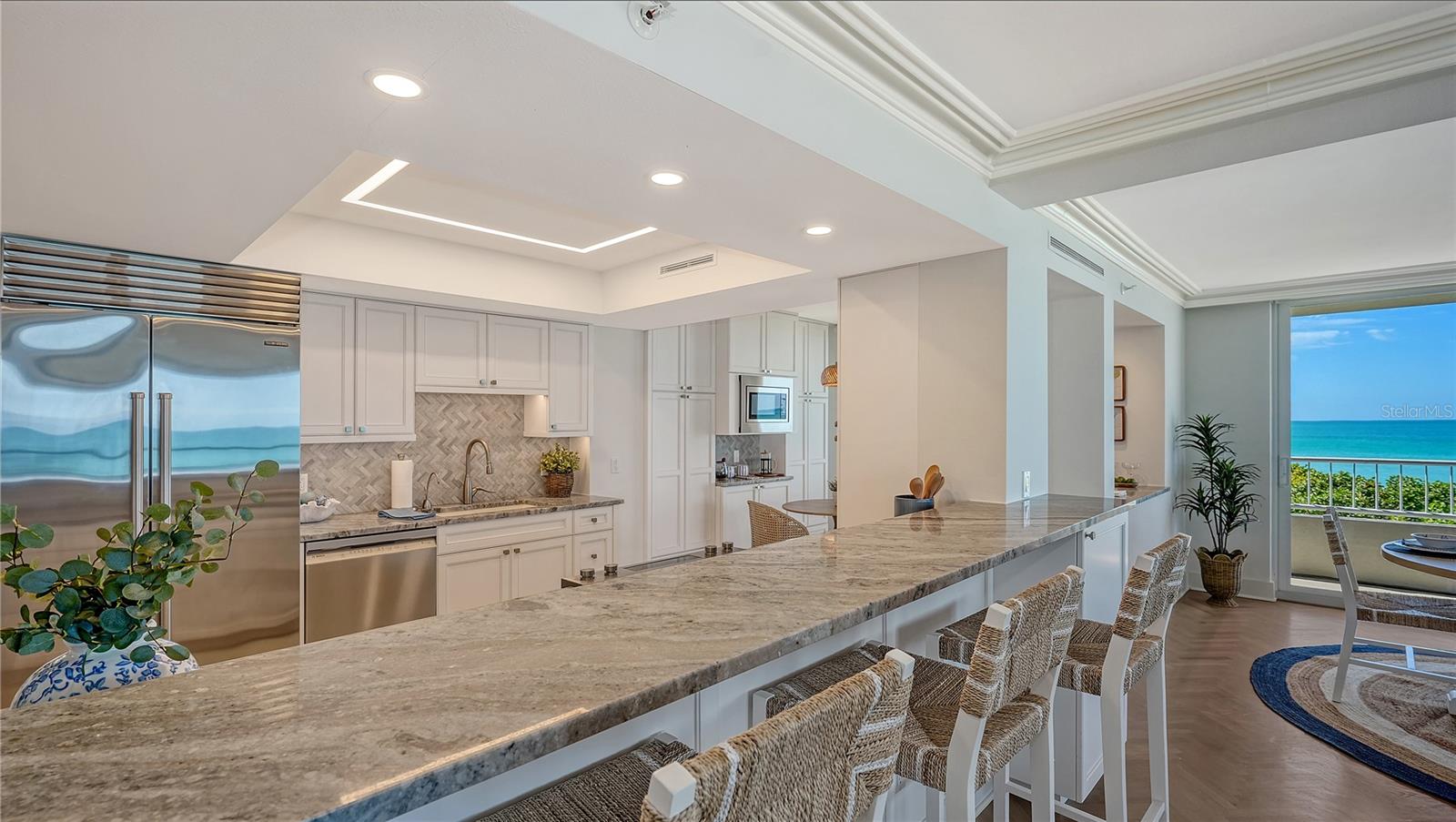 775 LONGBOAT CLUB RD #408