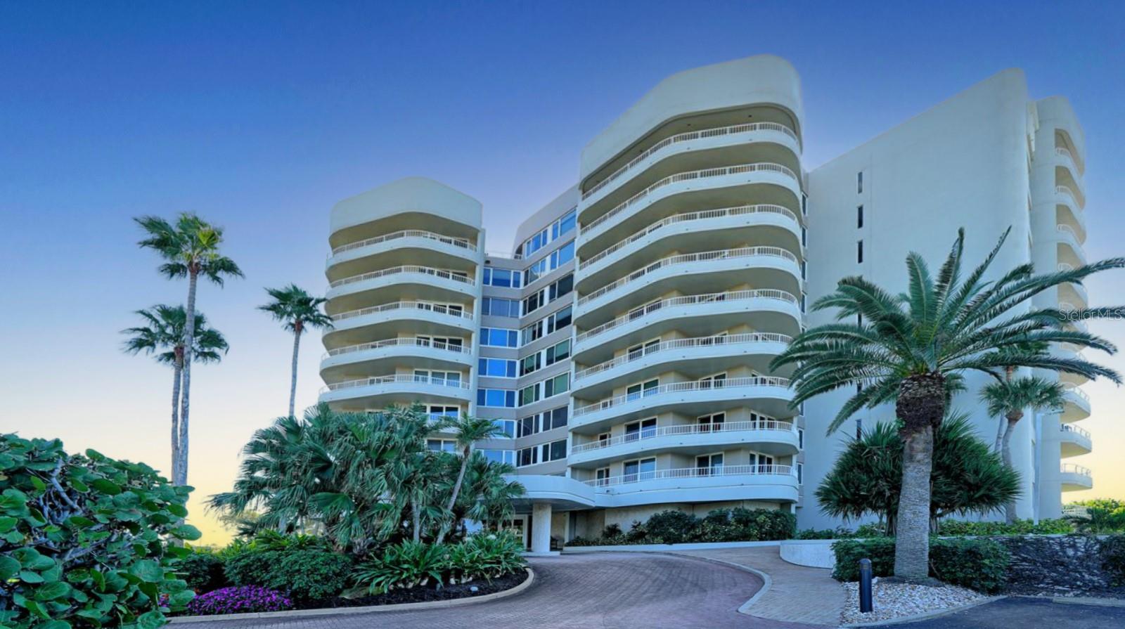 775 LONGBOAT CLUB RD #408