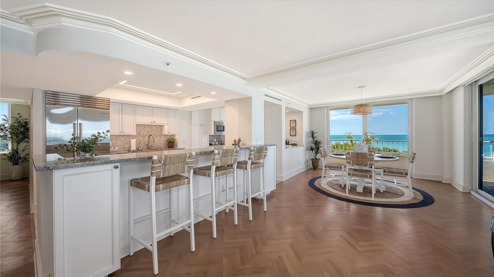 775 LONGBOAT CLUB RD #408
