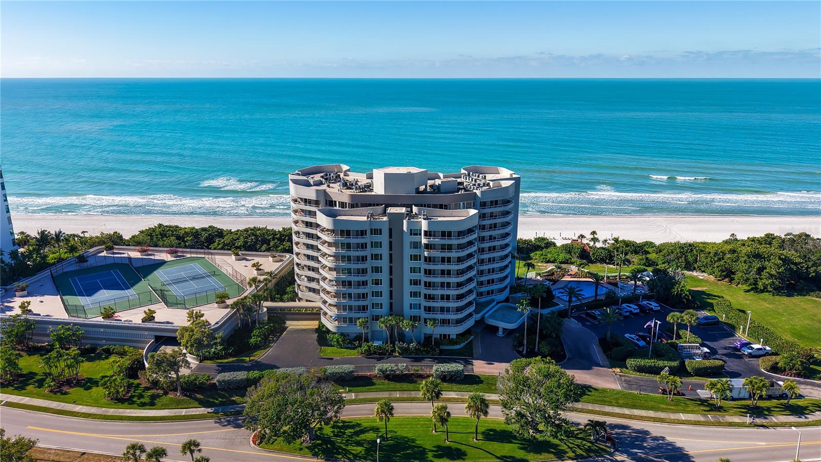 775 LONGBOAT CLUB RD #408