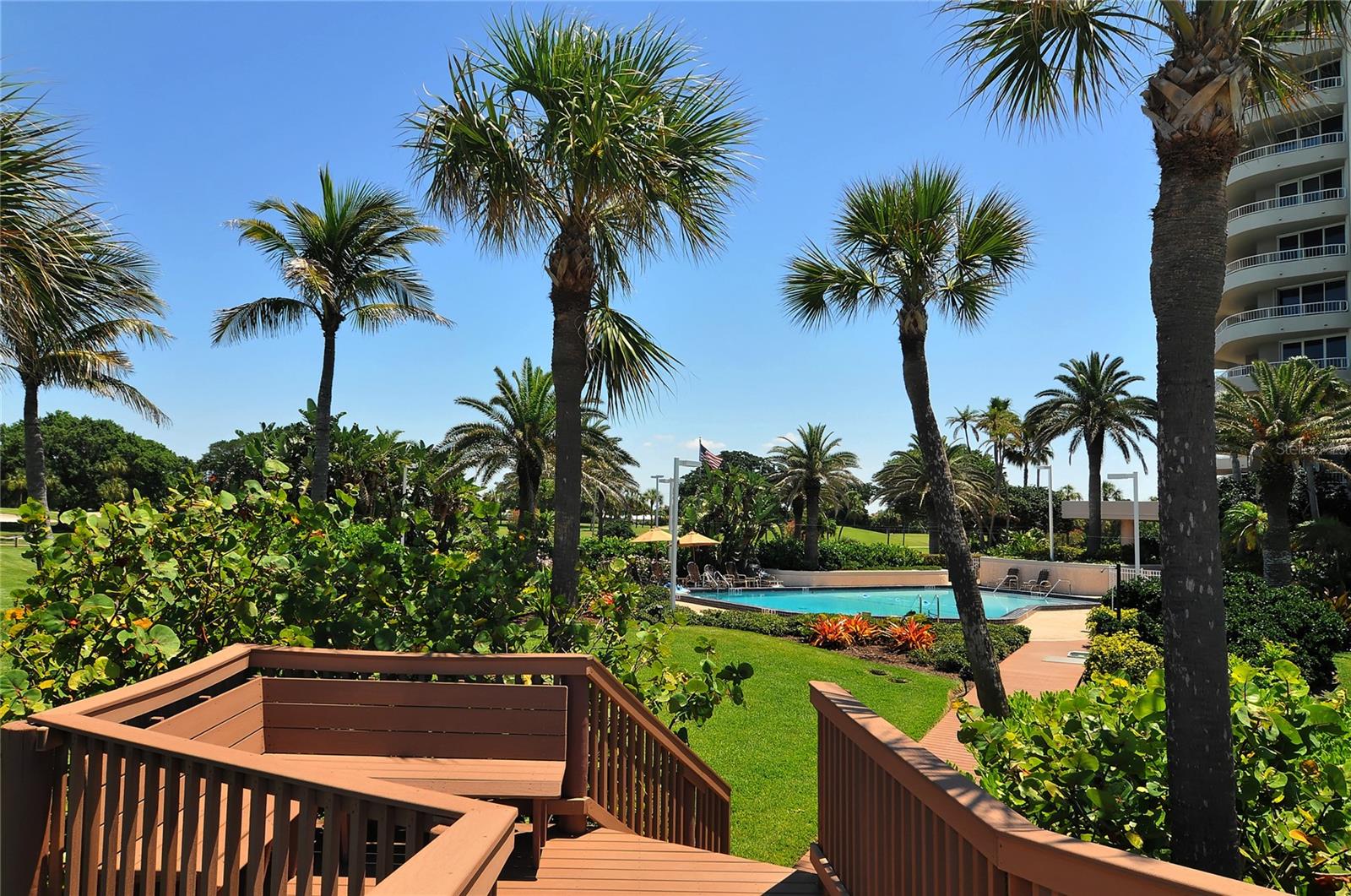 775 LONGBOAT CLUB RD #408