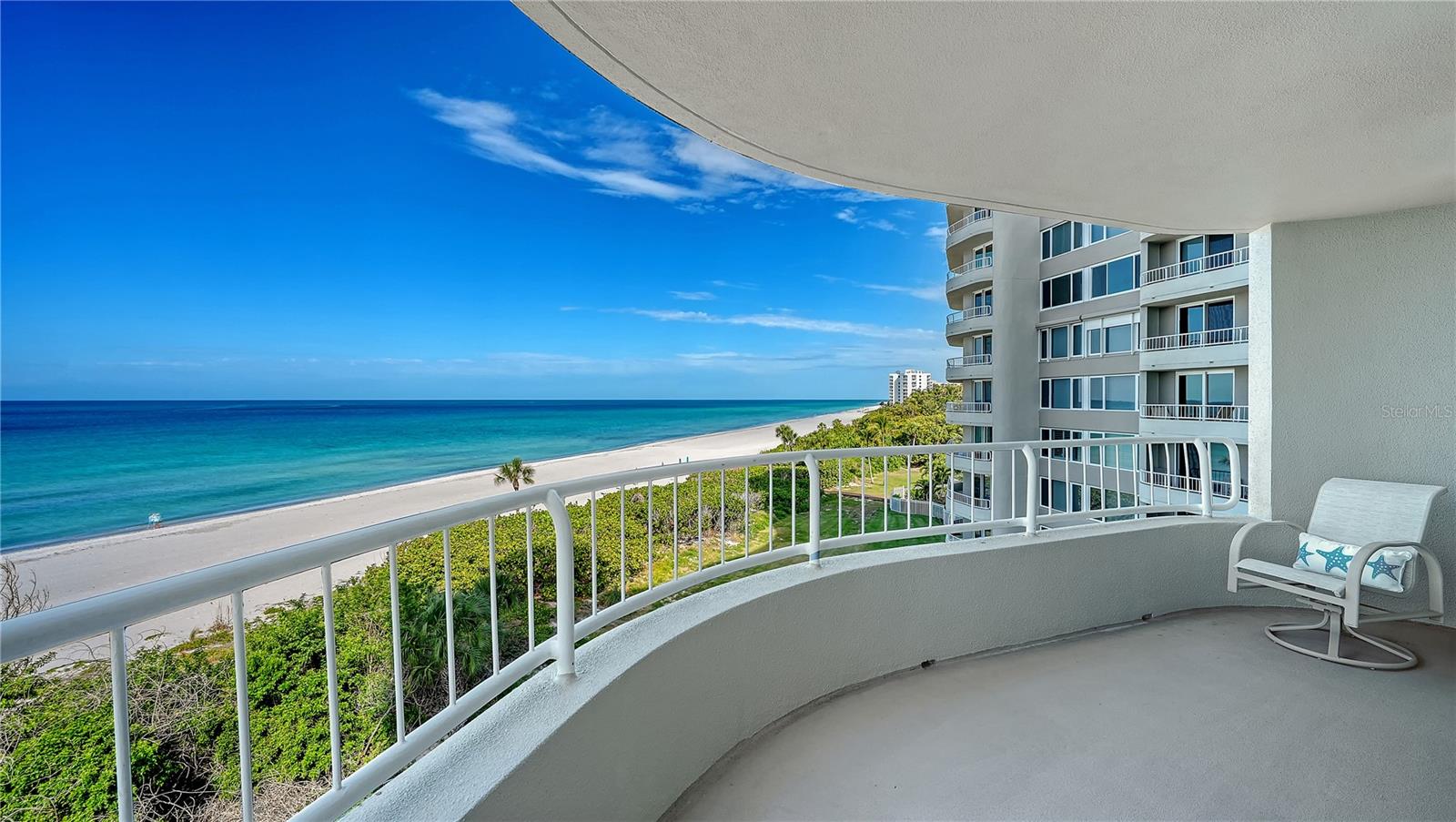 775 LONGBOAT CLUB RD #408