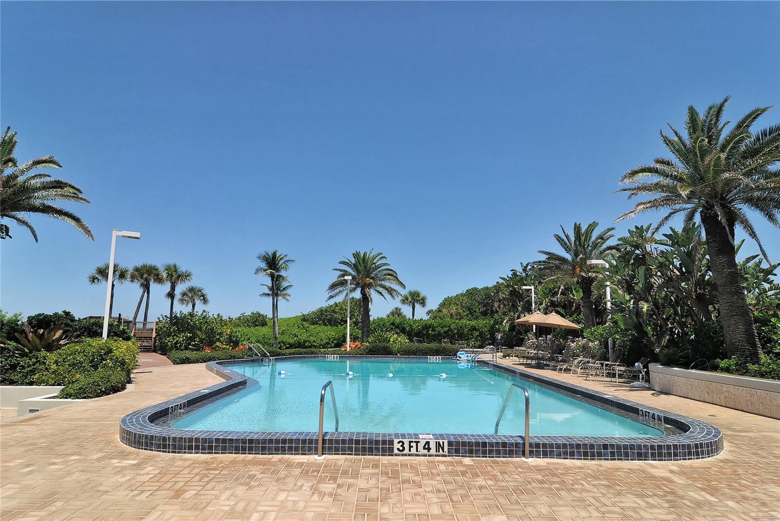 775 LONGBOAT CLUB RD #408