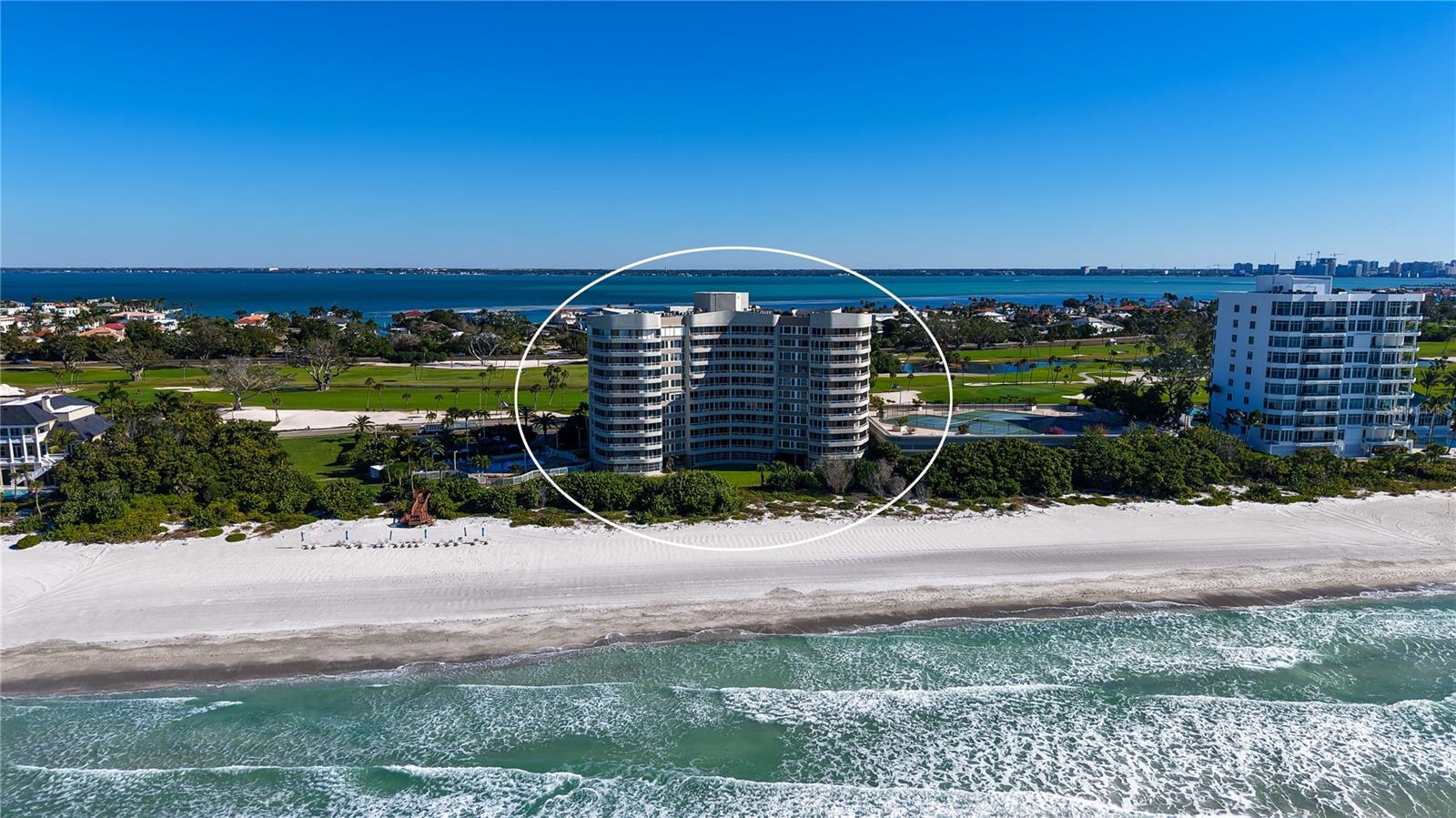 775 LONGBOAT CLUB RD #408
