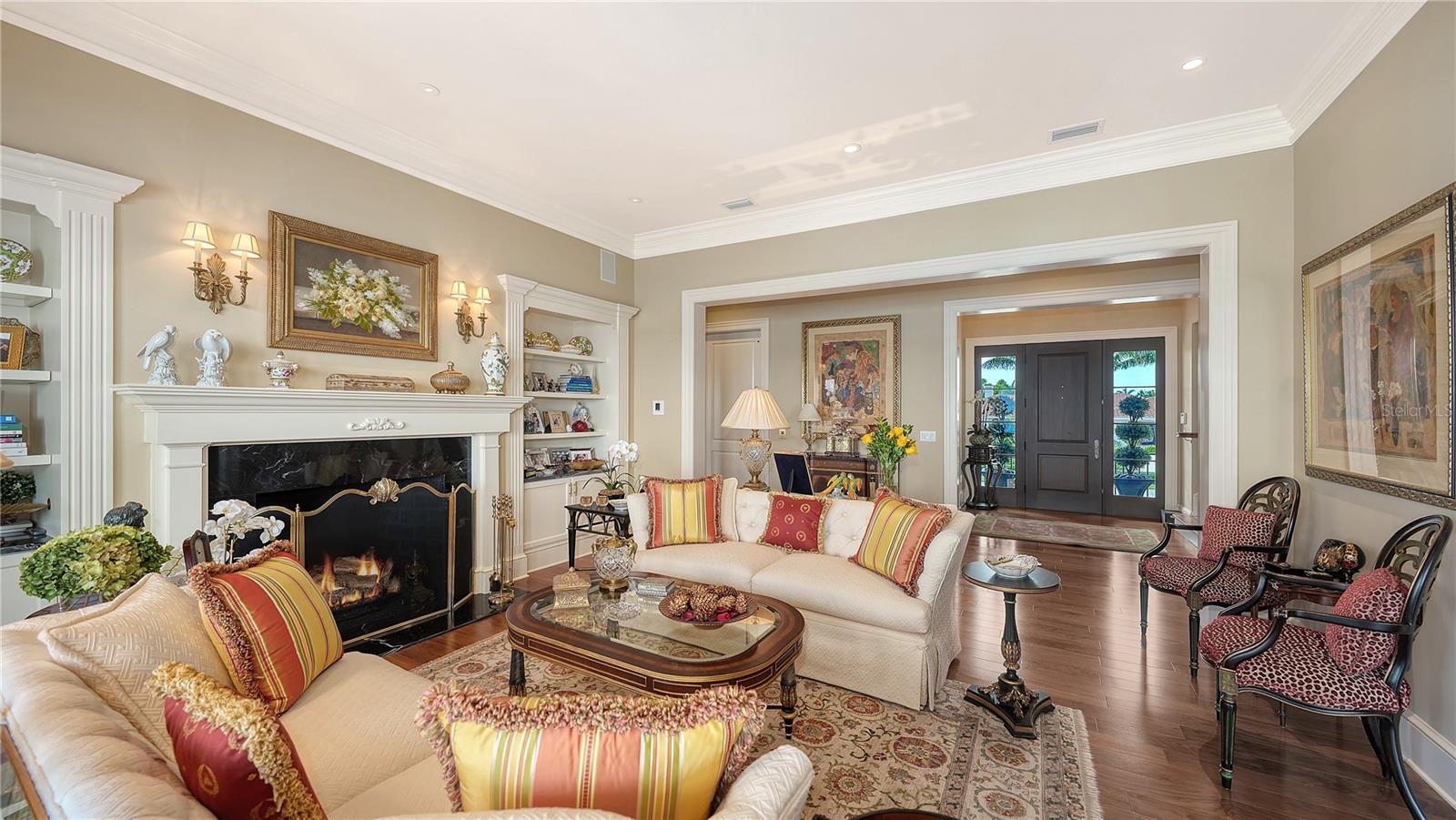 667 MOURNING DOVE DR