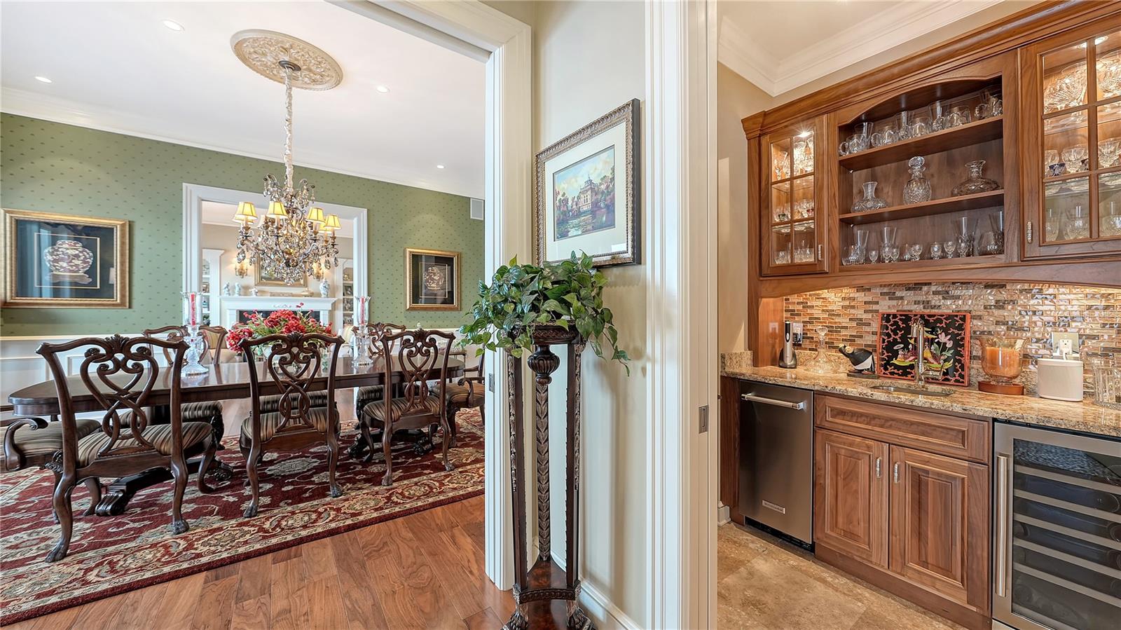667 MOURNING DOVE DR