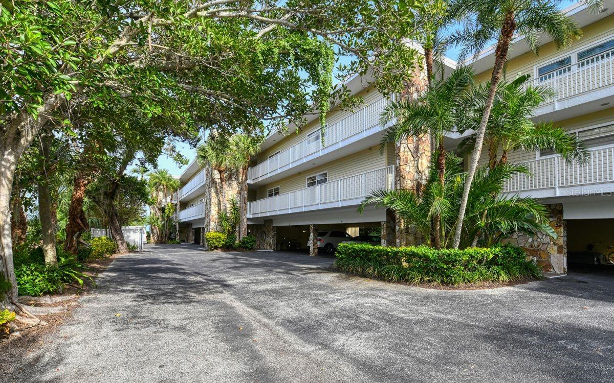 5320 GULF OF MEXICO DR #101